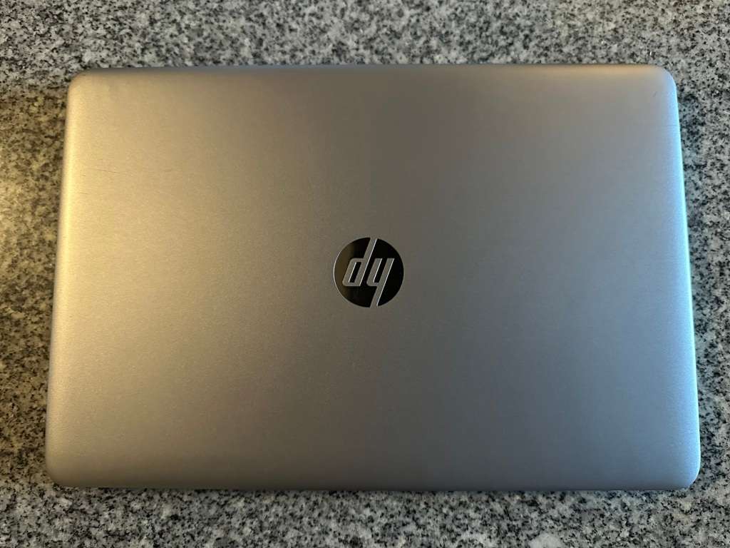 HP EliteBook 850 G3, Intel i7-6600U@2.5GHz, 16GB RAM, 256GB m.2 SSD, 15.6` FHD Display