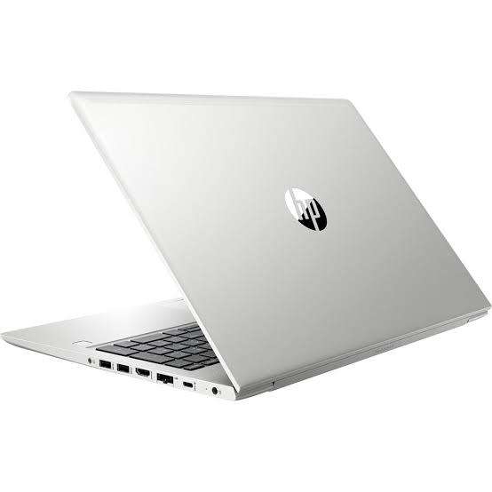 HP PROBOOK 450 G6 CORE I5 8TH GEN 12GB RAM 256GB SSD