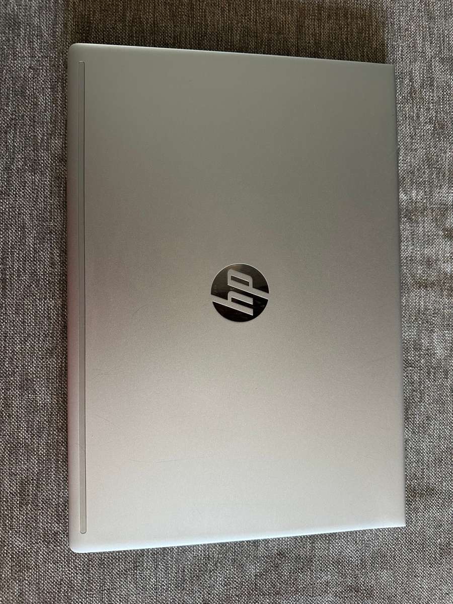HP PROBOOK 450 G6 CORE I5 8TH GEN 12GB RAM 256GB SSD