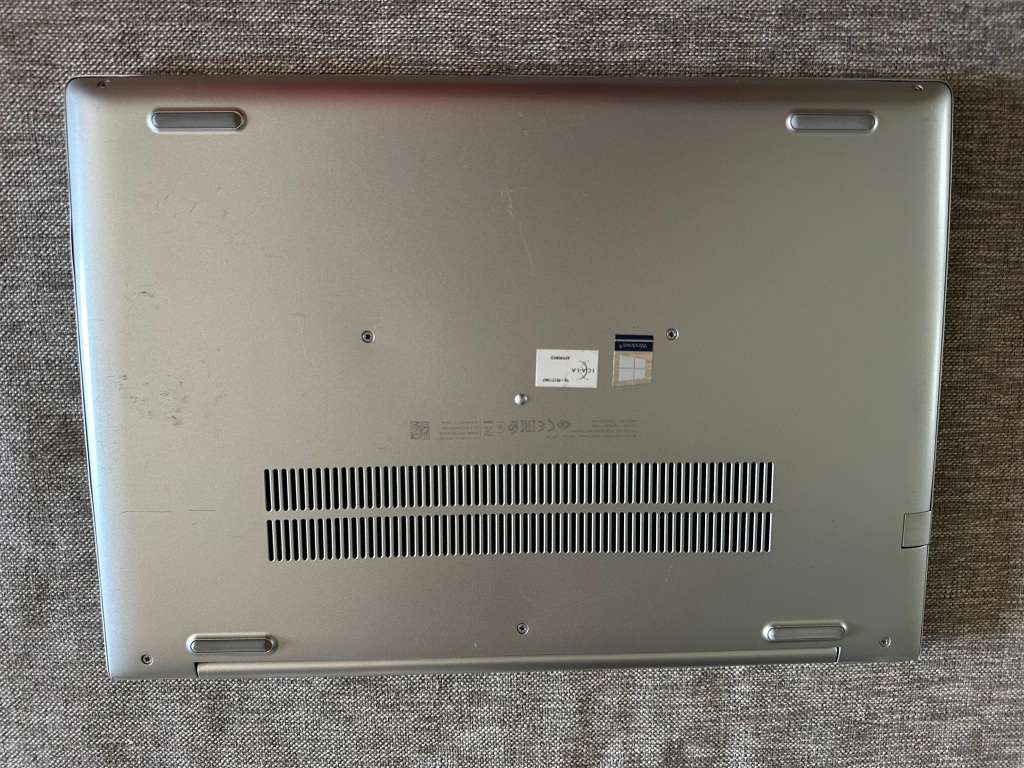 HP PROBOOK 450 G6 CORE I5 8TH GEN 12GB RAM 256GB SSD