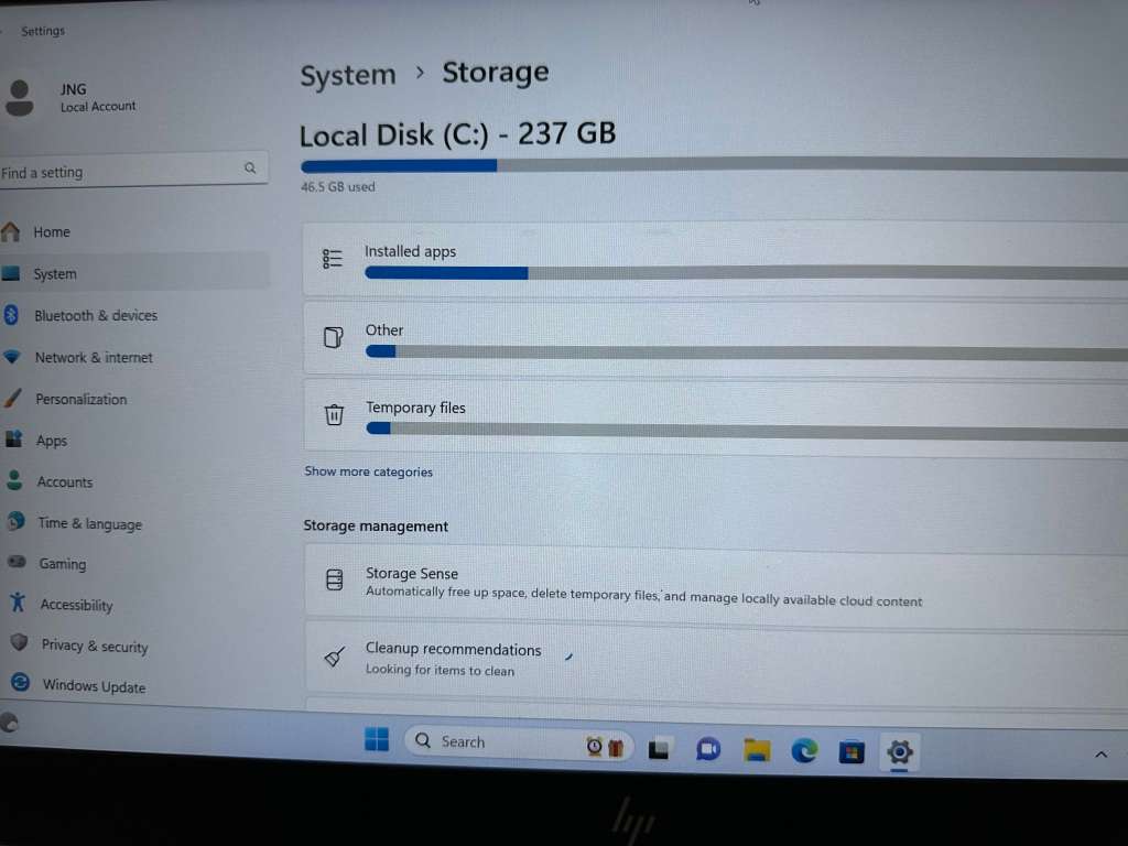 HP EliteBook 840 G5  8th Gen i7-8550U@1.9GHz, 16GB RAM, 256GB SSD FHD Display LTE