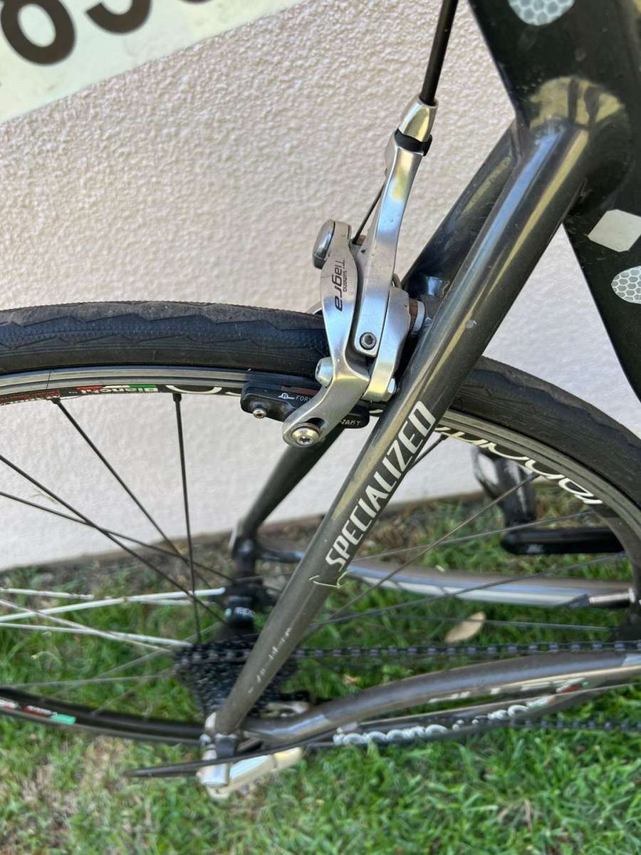 Specialized Allez elite  bicycle 56CM) good condition