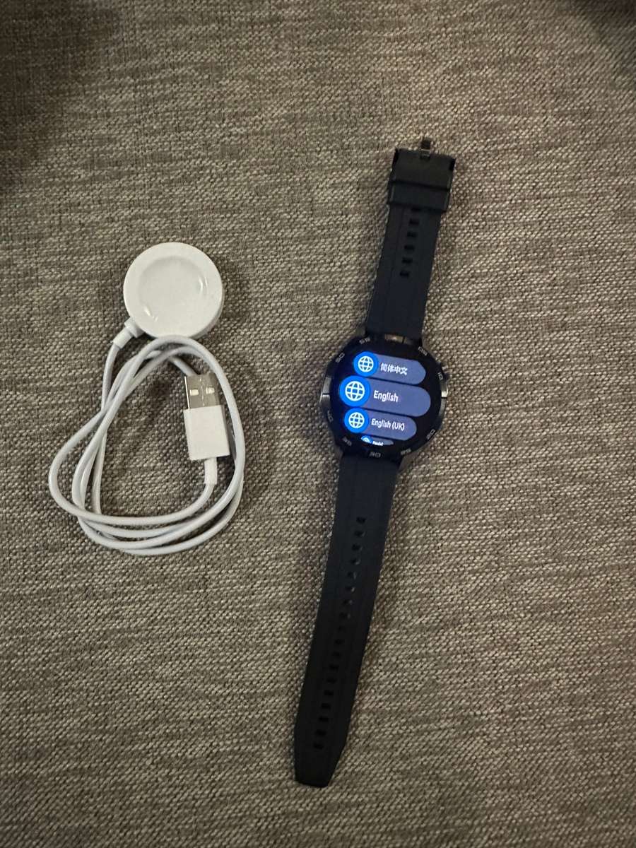 Huawei Watch GT4 Model PNX-B19 - Mint Condition