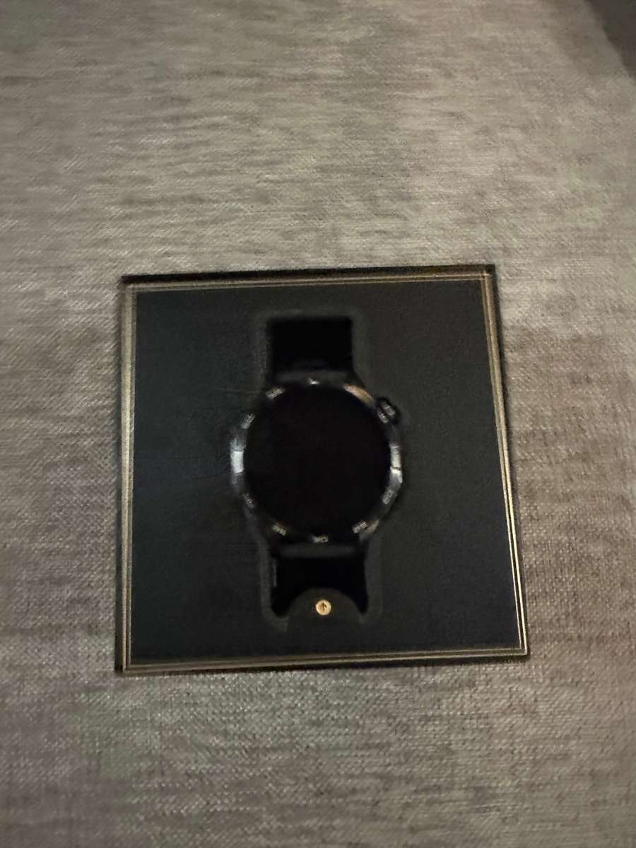 Huawei Watch GT4 Model PNX-B19 - Mint Condition