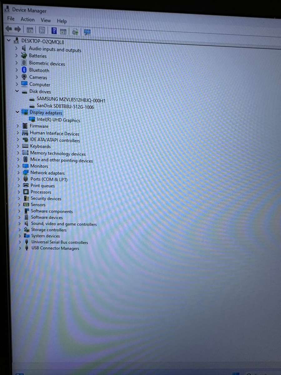 HP Zbook Fury 17 G8 Mobile Workstation   Core i7-11800H / 17.3 FHD / 16GB RAM / 1TB SSD  LTE