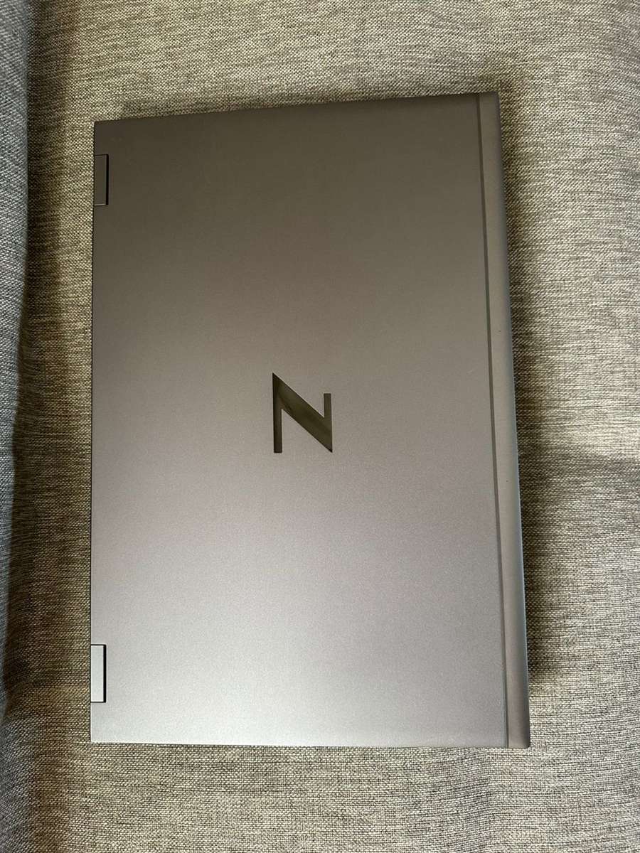 HP Zbook Fury 17 G8 Mobile Workstation   Core i7-11800H / 17.3 FHD / 16GB RAM / 1TB SSD  LTE