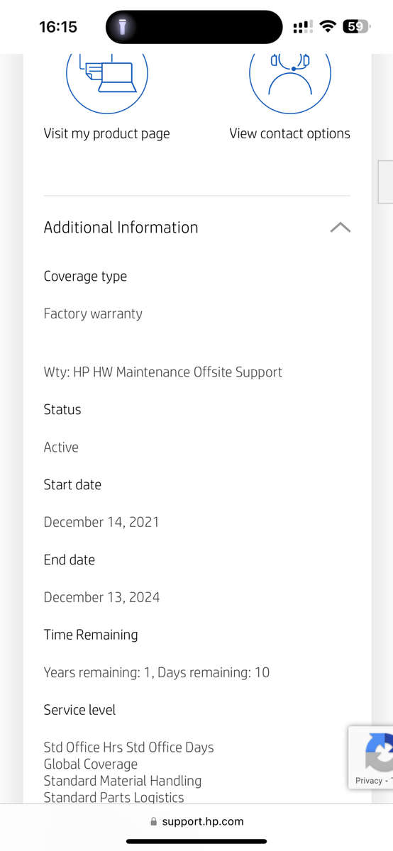 HP Zbook Fury 17 G8 Mobile Workstation   Core i7-11800H / 17.3 FHD / 16GB RAM / 1TB SSD  LTE