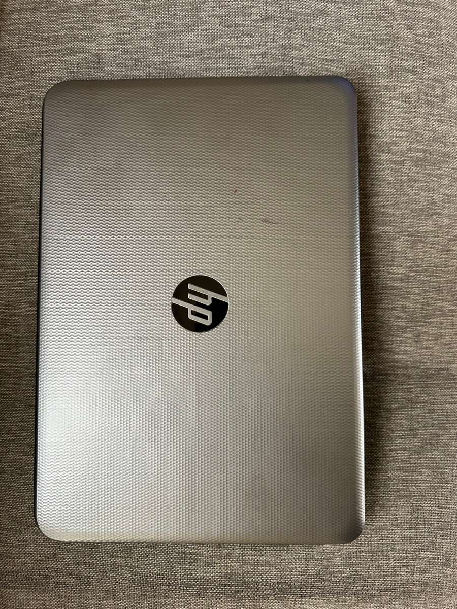 HP RTL8723BE INTEL CELERON 2GB RAM 500GBHDD PLEASE READ