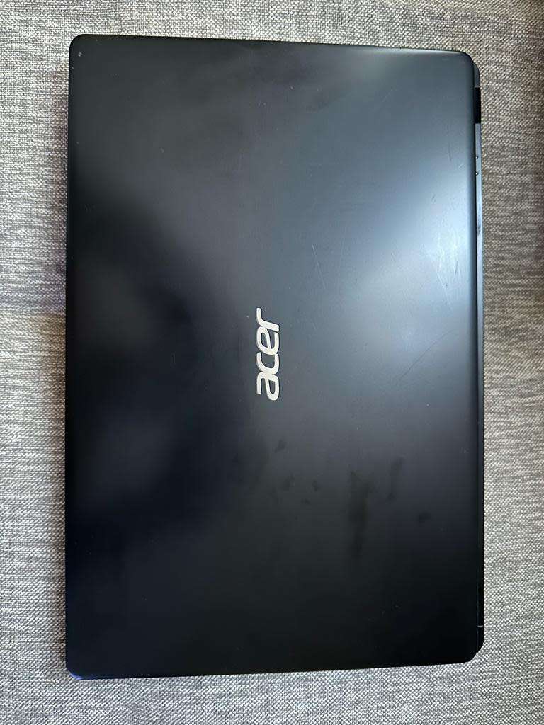 ACER A315-54K CORE I3 8TH GEN 8GB RAM 256GB SSD PLEASE READ