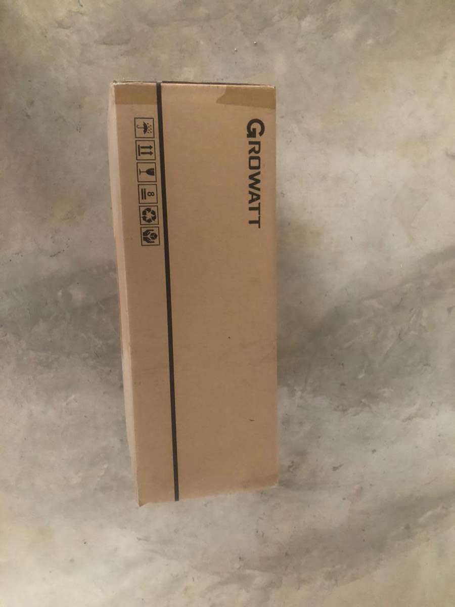 Growatt 5kw 5kva 48v Hybrid Parallel Wifi Inverter - SPF 5000 ES NEW