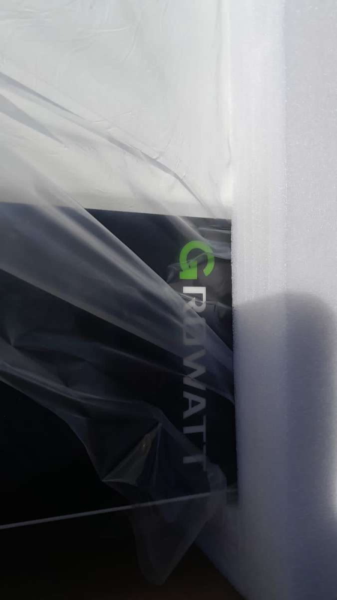 Growatt 5kw 5kva 48v Hybrid Parallel Wifi Inverter - SPF 5000 ES NEW