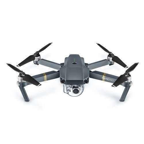 Dji Mavic  Pro  M1p
