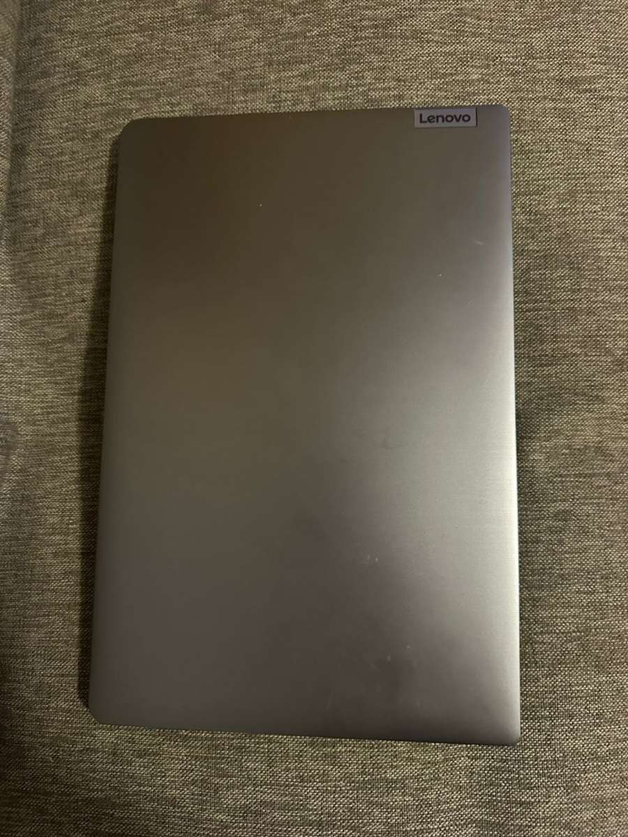 Lenovo IdeaPad 3 15ADA6 15.6-inch HD Laptop - AMD Athlon Gold 8gb Ram 256gbssd