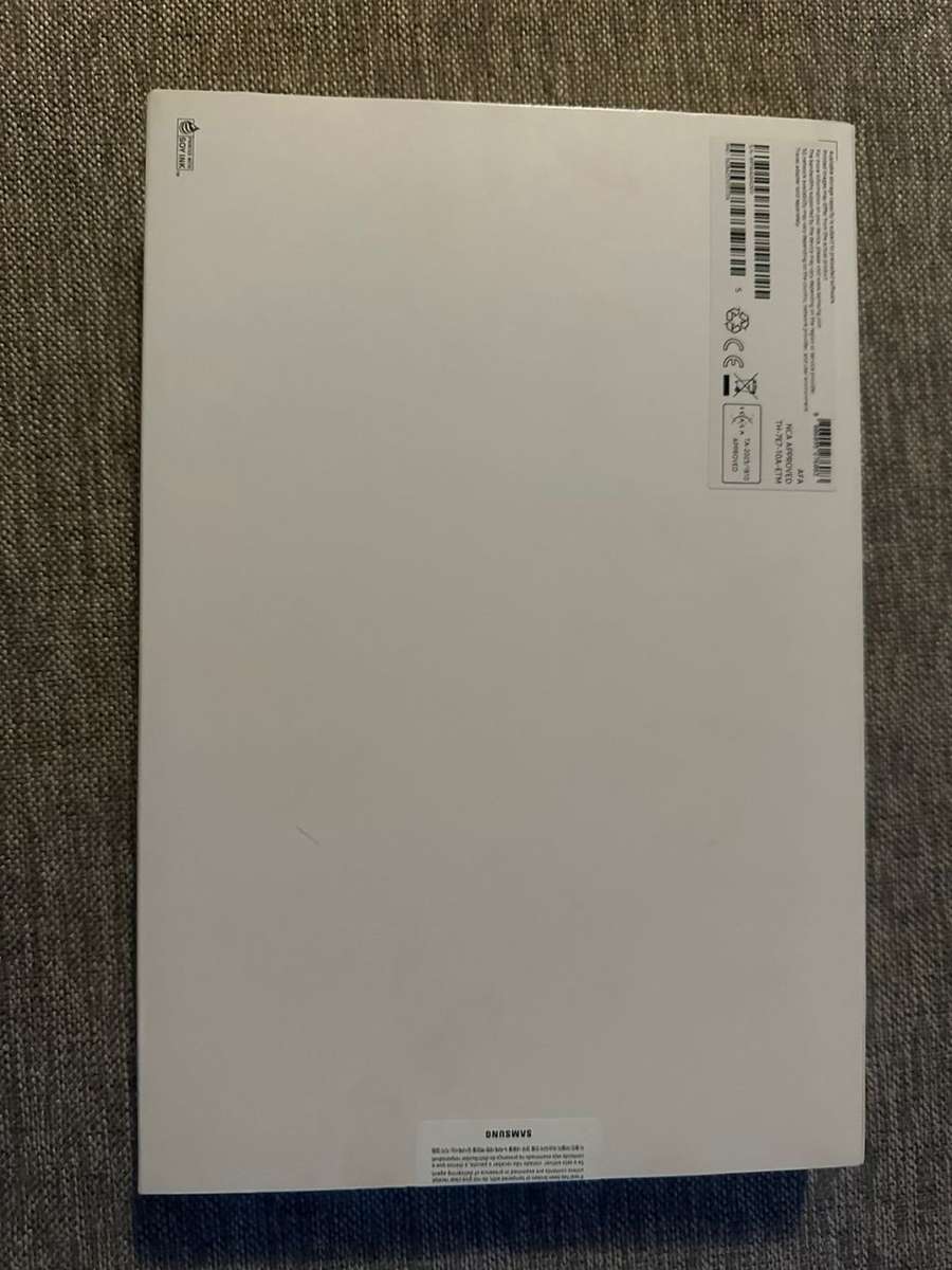 Samsung Galaxy Tab A9+ 5G 64GB Graphite New  Sealed