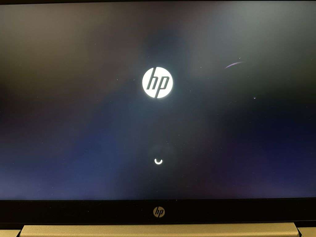 HP PROBOOK 450 G7 CORE I7 10TH GEN 16GB RAM 500GB NVME SSD NVVIDIA GEFORCE MX130