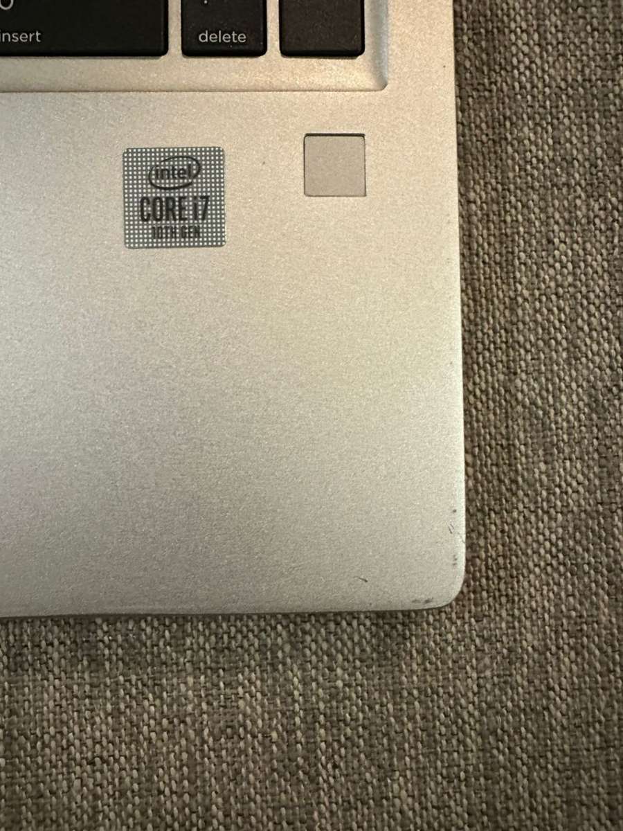 HP PROBOOK 450 G7 CORE I7 10TH GEN 16GB RAM 500GB NVME SSD NVVIDIA GEFORCE MX130