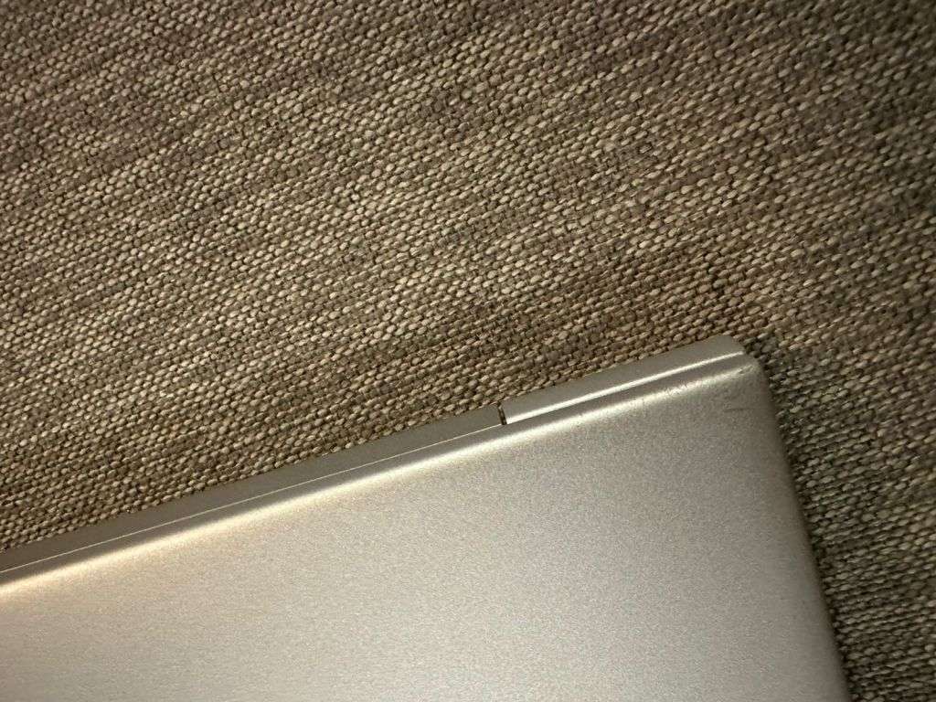 HP PROBOOK 450 G7 CORE I7 10TH GEN 16GB RAM 500GB NVME SSD NVVIDIA GEFORCE MX130