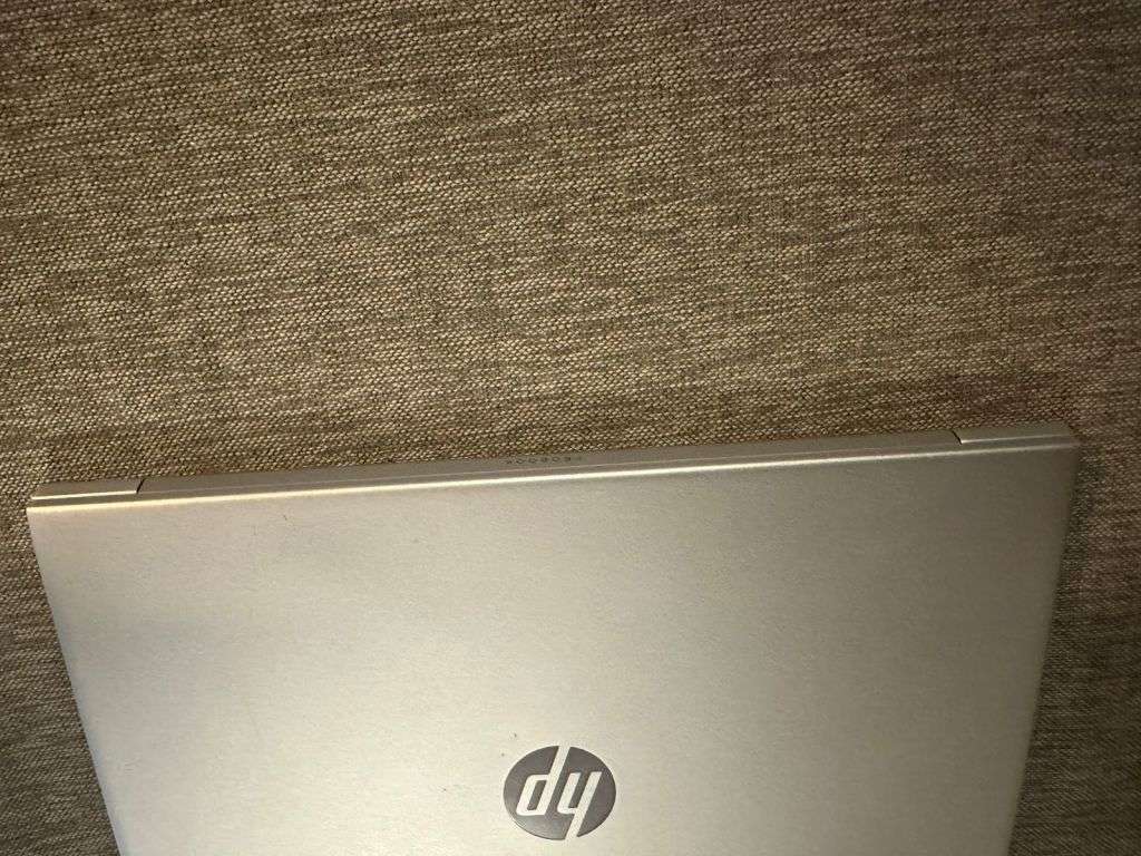 HP PROBOOK 450 G7 CORE I7 10TH GEN 16GB RAM 500GB NVME SSD NVVIDIA GEFORCE MX130