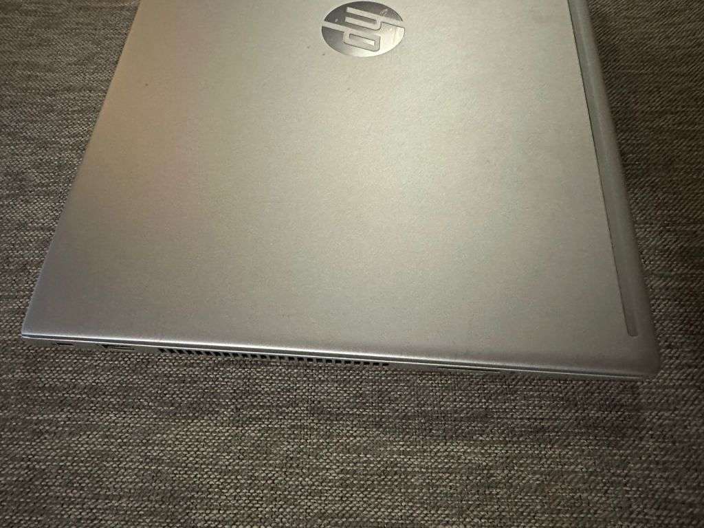 HP PROBOOK 450 G7 CORE I7 10TH GEN 16GB RAM 500GB NVME SSD NVVIDIA GEFORCE MX130