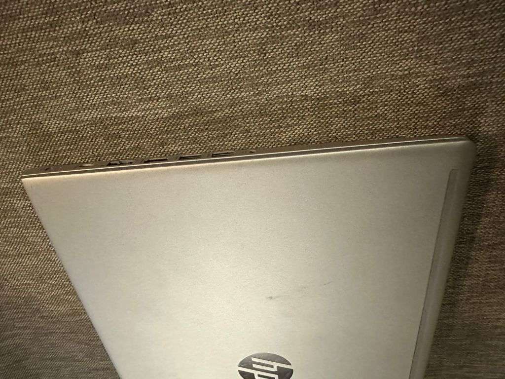 HP PROBOOK 450 G7 CORE I7 10TH GEN 16GB RAM 500GB NVME SSD NVVIDIA GEFORCE MX130