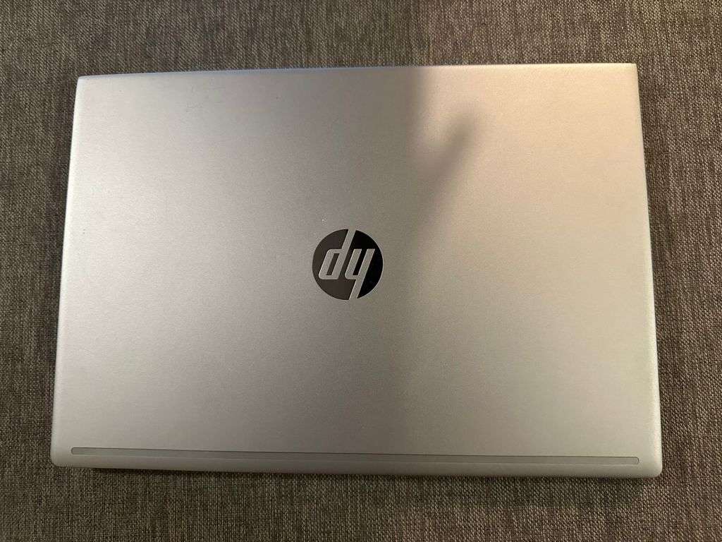 HP PROBOOK 450 G7 CORE I7 10TH GEN 16GB RAM 500GB NVME SSD NVVIDIA GEFORCE MX130