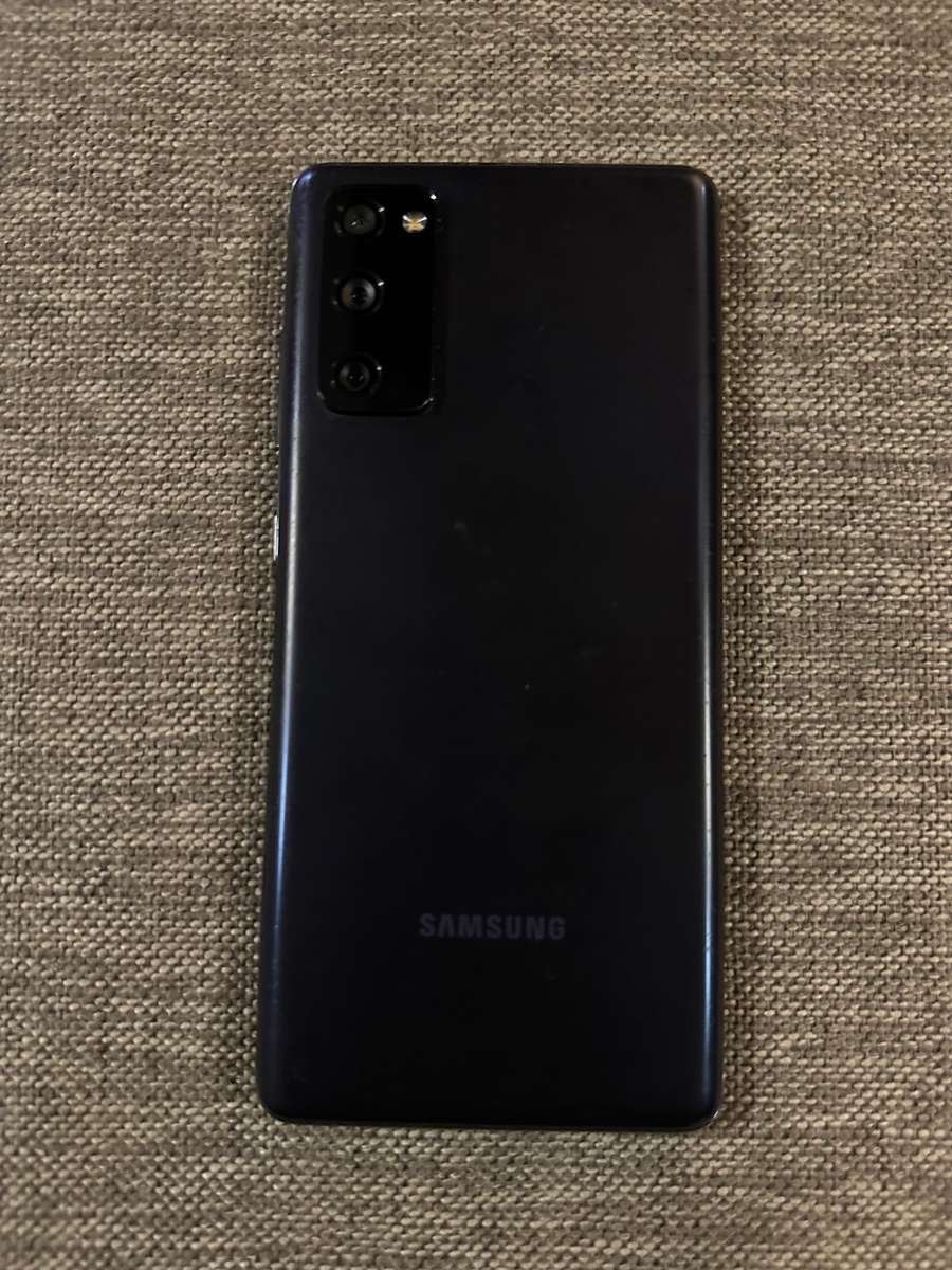 SAMSUNG GALAXY S20 FE  - 128GB - DUAL SIM CELL C ONLY