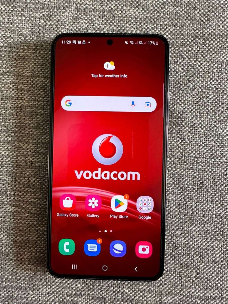 SAMSUNG S22 DUAL SIM 8GB RAM 256 GB MINT