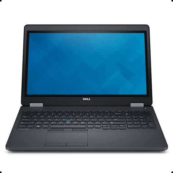 DELL LATITUDE E5550 CORE I5 4TH GEN 12GB RAM 500GB HDD