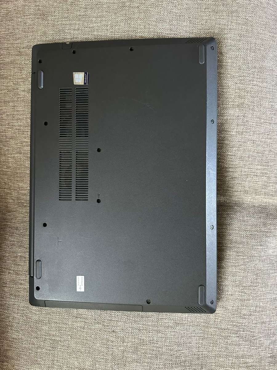 Lenovo IdeaPad L340-151WL TYPE 81LG CORE I5 8TH GEN 8GB RAM 256GBSSD