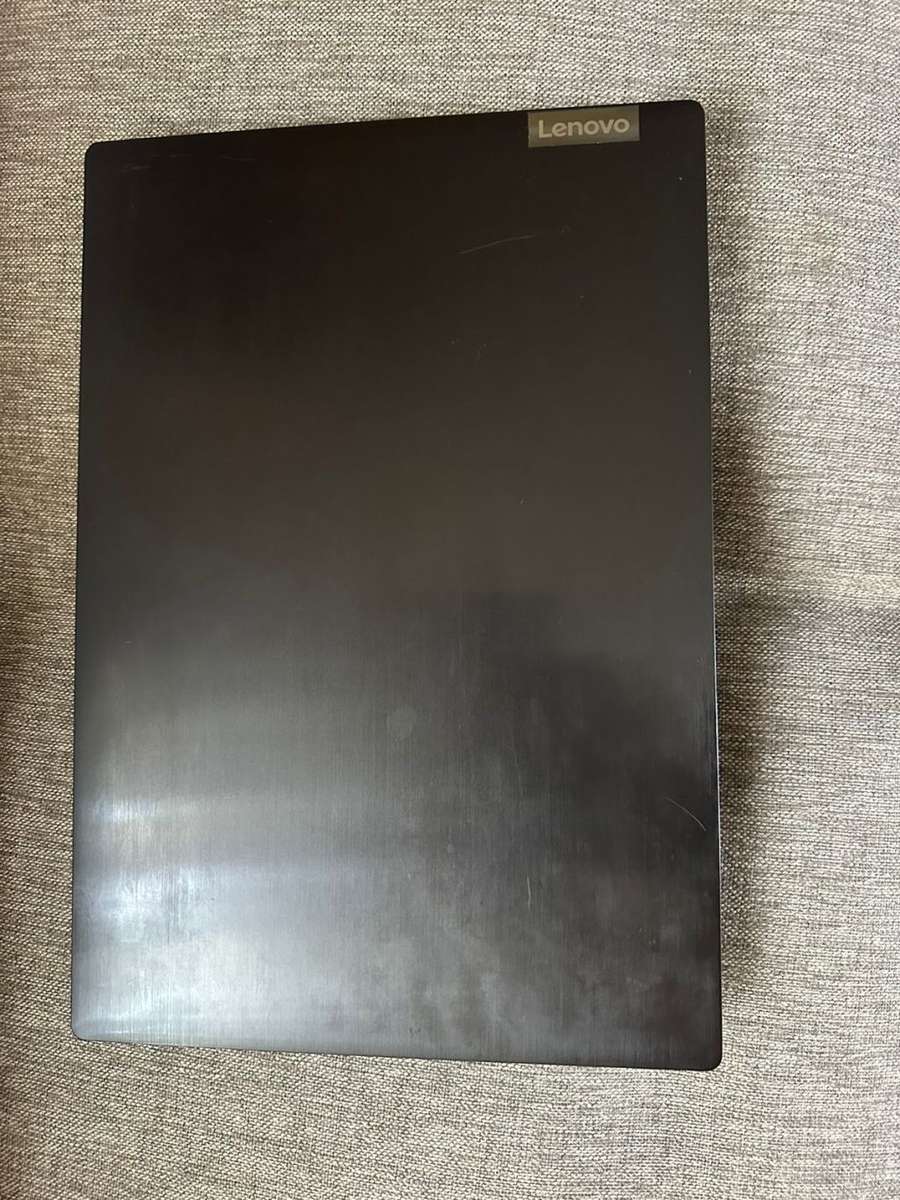 Lenovo IdeaPad L340-151WL TYPE 81LG CORE I5 8TH GEN 8GB RAM 256GBSSD