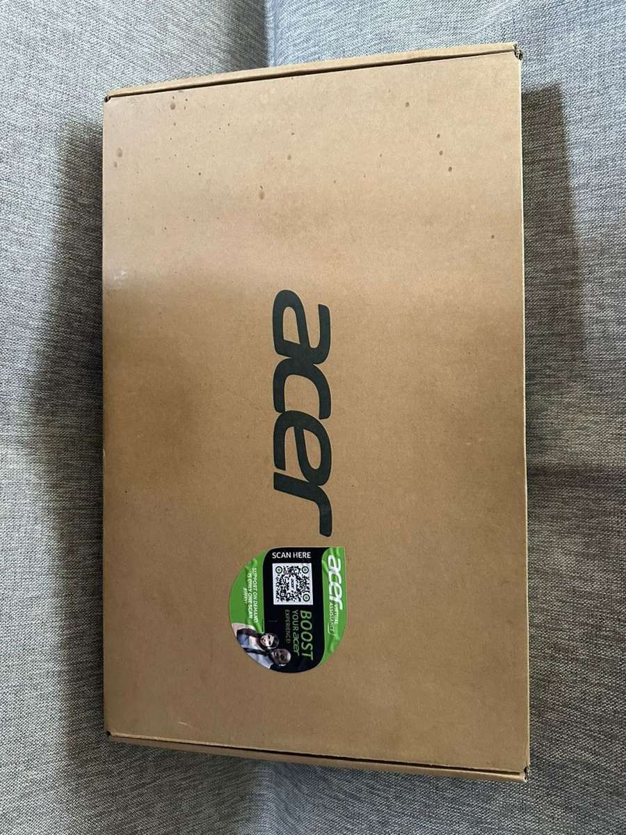 ACER ASPIRE 3 A315-34 INTEL CELERON