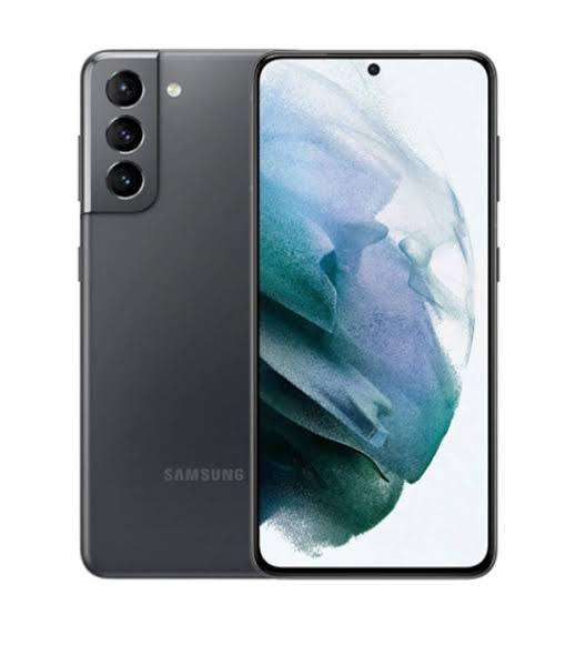 SAMSUNG S21 5G 8GB RAM 256GB DUAL SIM