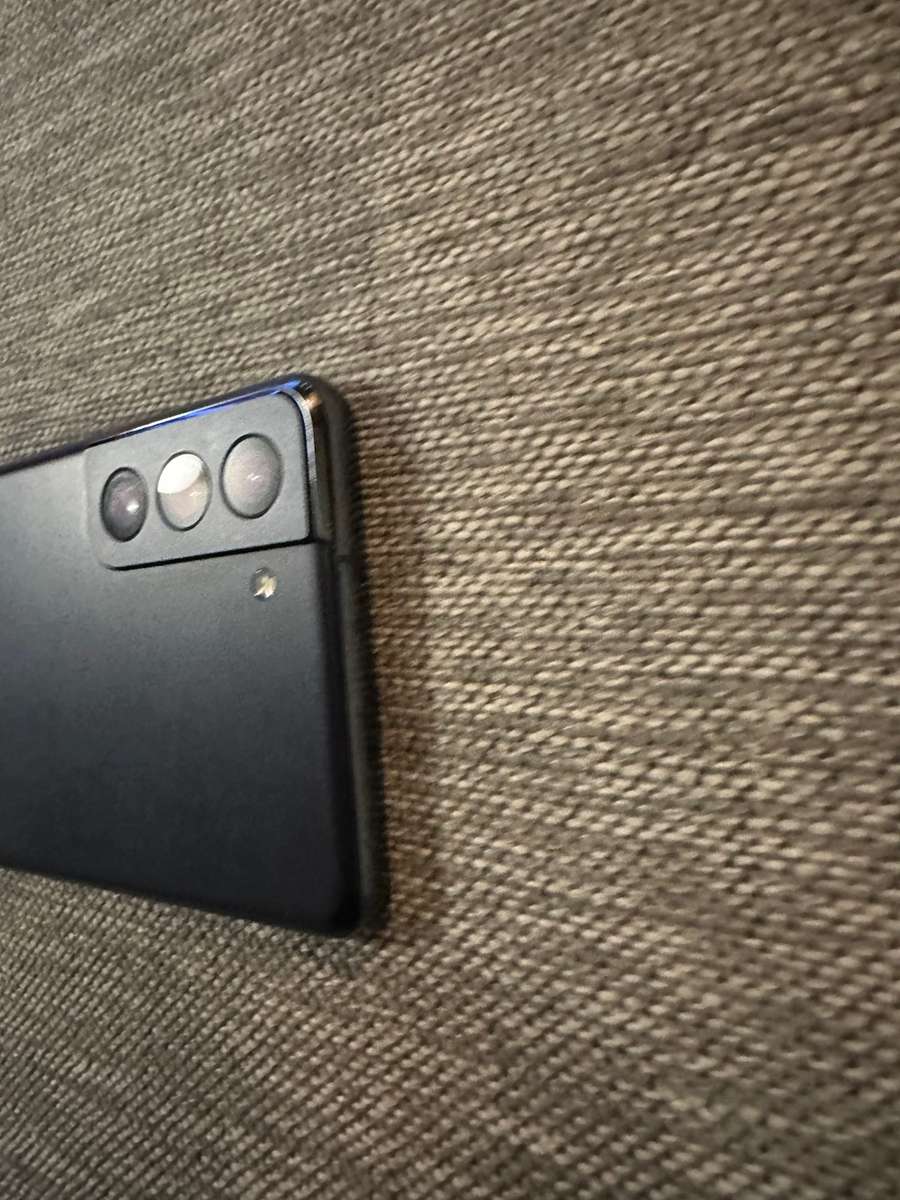 SAMSUNG S21 5G 8GB RAM 256GB DUAL SIM