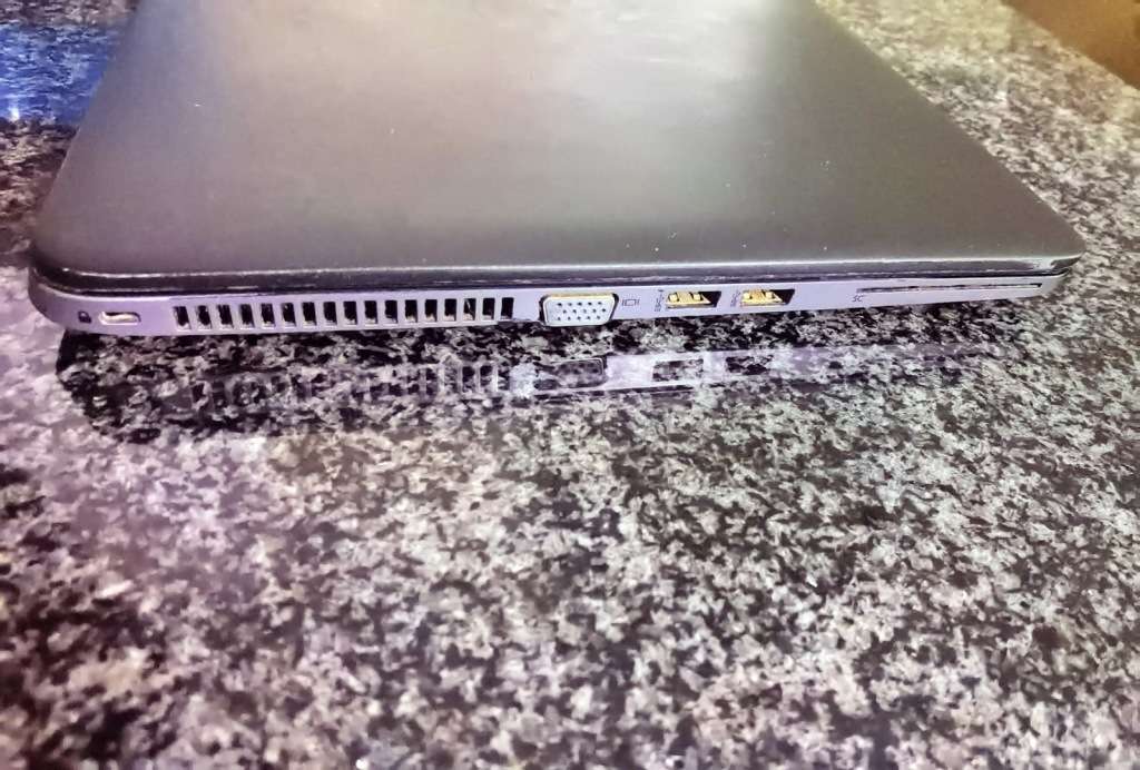 HP ELITEBOOK 850 G1 CORE  I5 4TH GEN