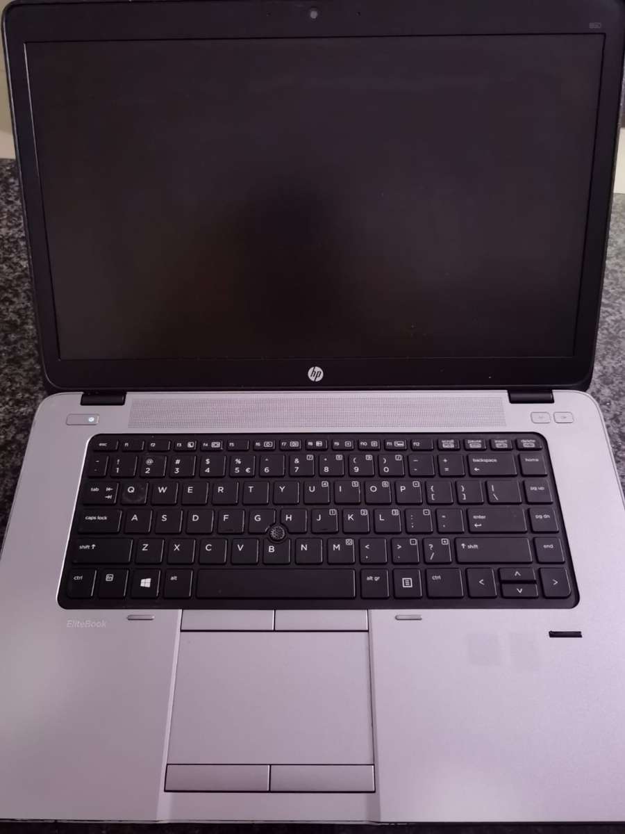 HP ELITEBOOK 850 G1 CORE  I5 4TH GEN