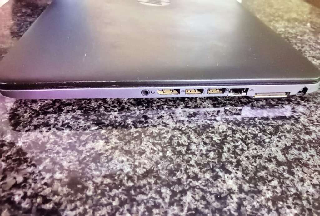 HP ELITEBOOK 850 G1 CORE  I5 4TH GEN