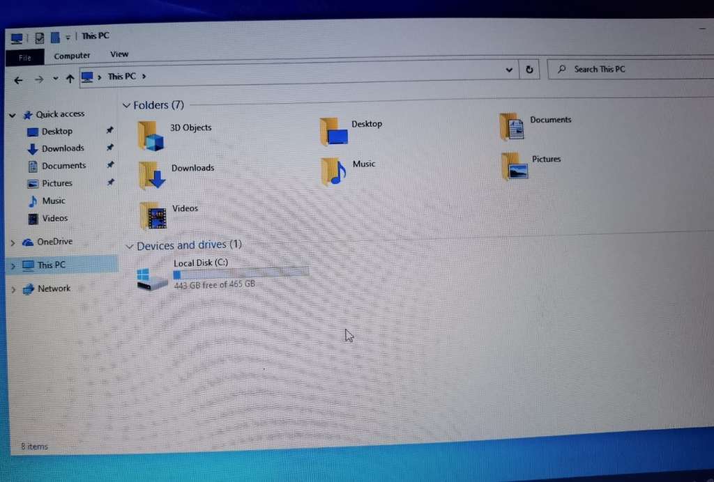 HP ELITEBOOK 850 G1 CORE  I5 4TH GEN