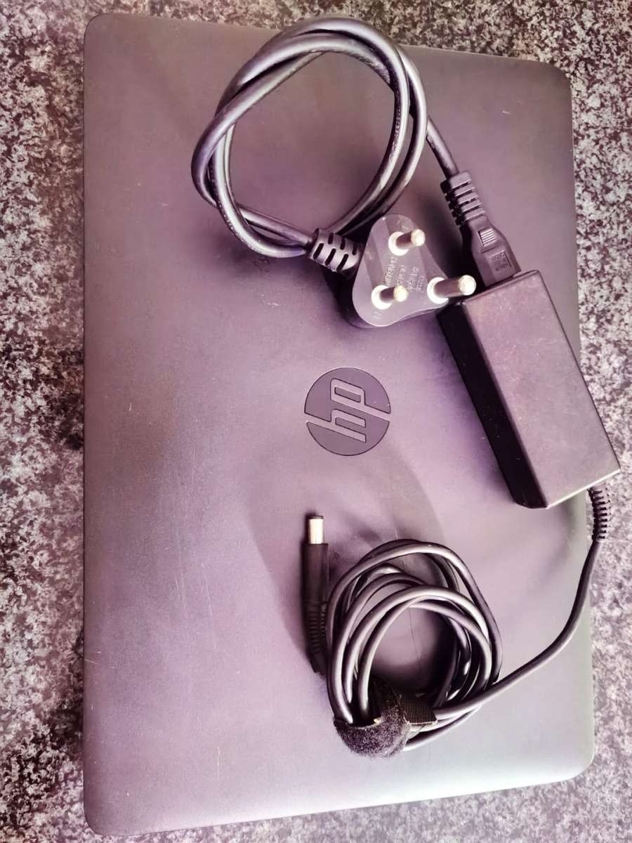 HP ELITEBOOK 850 G1 CORE  I5 4TH GEN