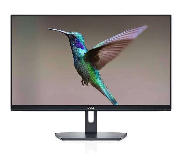Dell SE2419HR 23.8-inch Full HD 8ms IPS Monitor