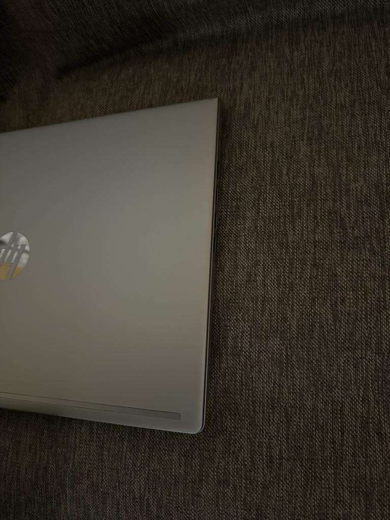 HP PROBOOK 450 G7 CORE I5 10TH GEN 12GB RAM 256GB  FHD DISPLAY SSD MINT