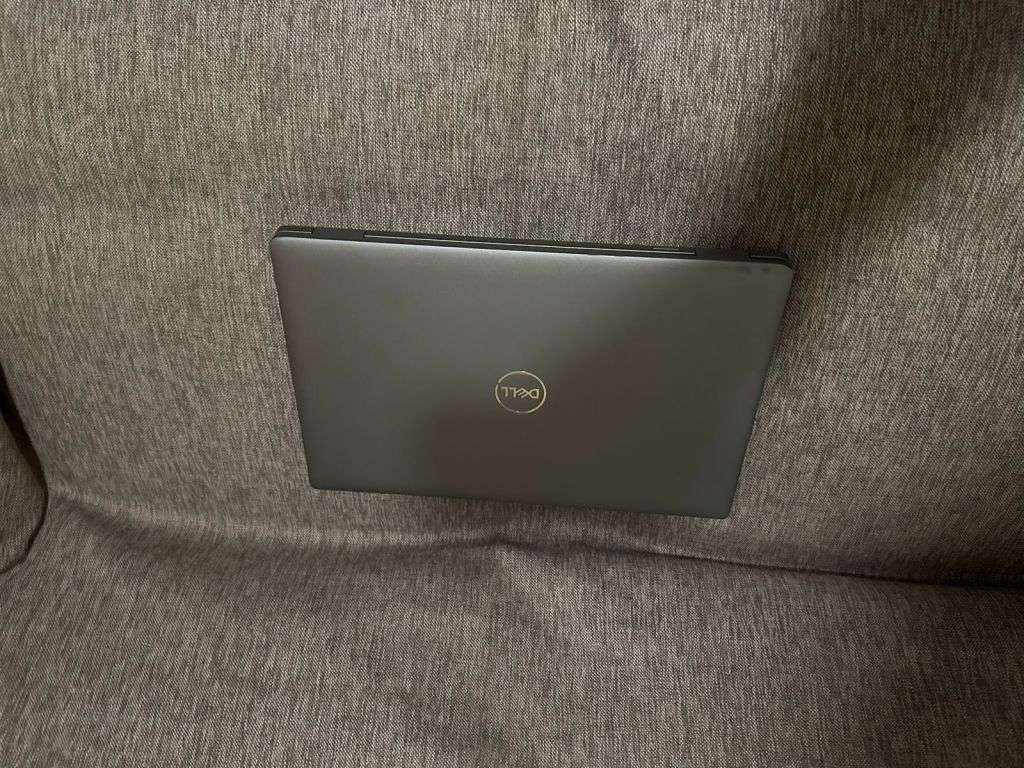 Dell 5520 Intel i7 V Pro 11th Gen FHD Display 16GB Ram 500GBSSD LTE WITH  DELL WARRANTY