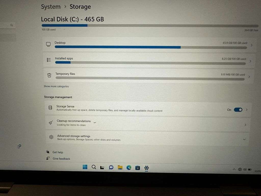 Dell 5520 Intel i7 V Pro 11th Gen FHD Display 16GB Ram 500GBSSD LTE WITH  DELL WARRANTY