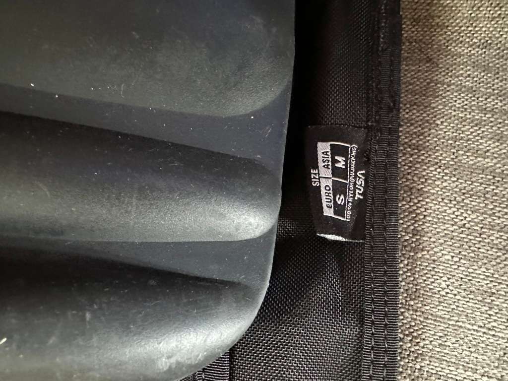 Tusa Liberator Diving Set