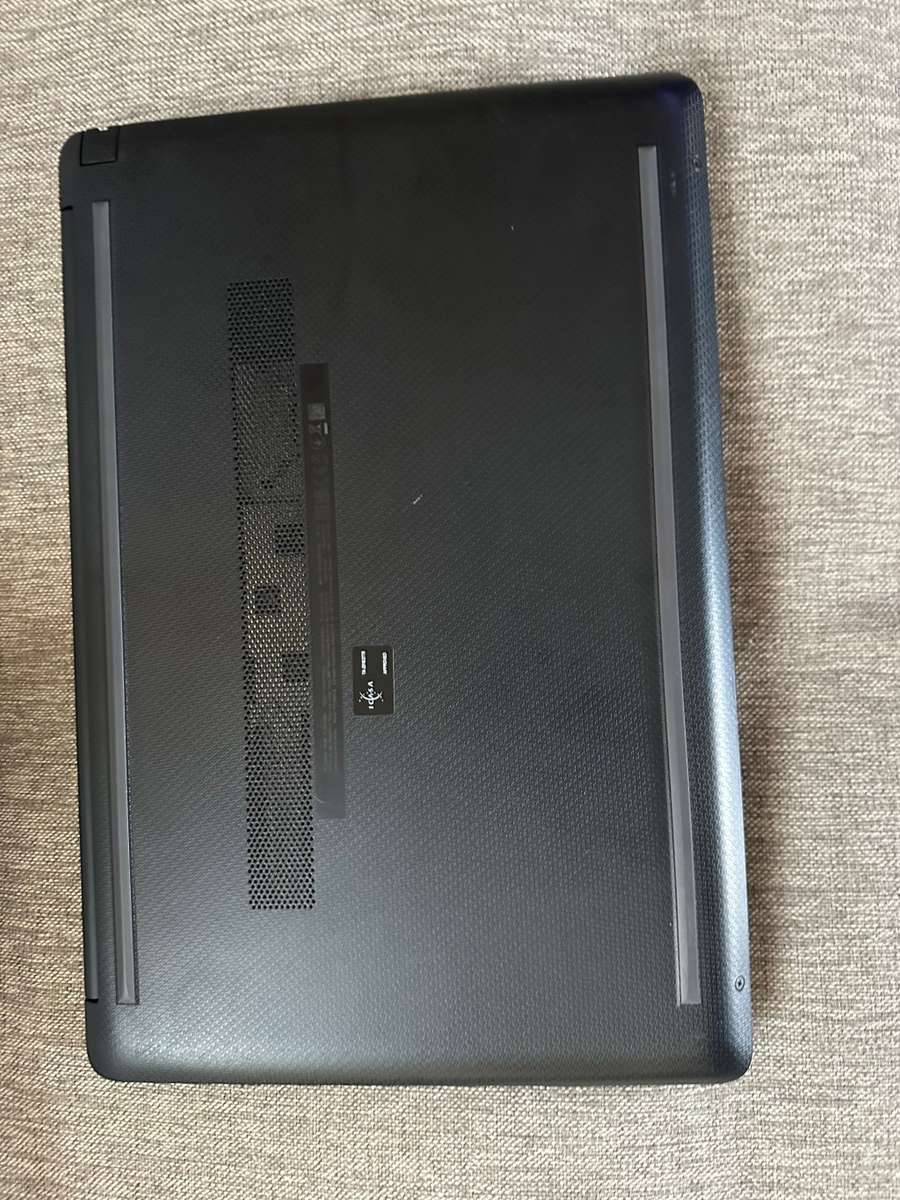 HP Celeron Laptop with 4GB RAM, 500Gb HDD | Bargain