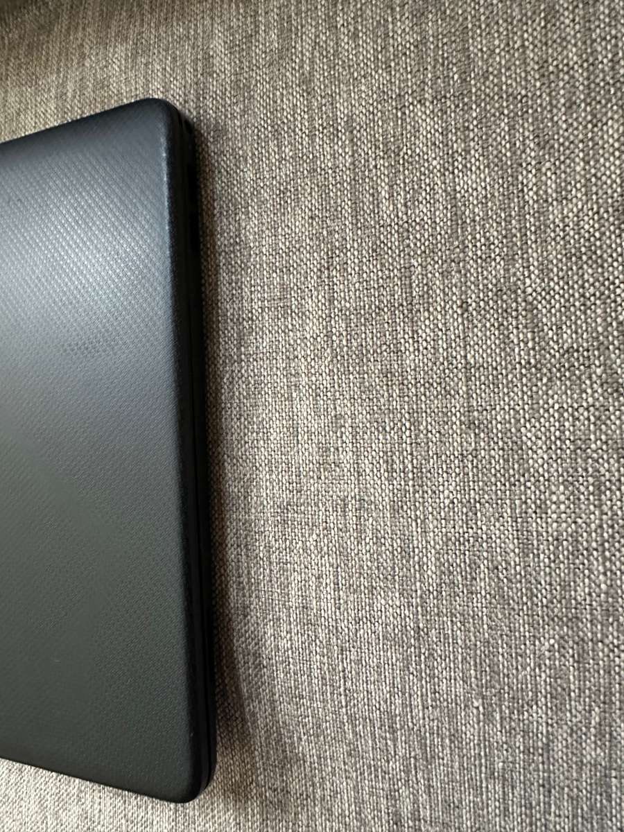 HP Celeron Laptop with 4GB RAM, 500Gb HDD | Bargain