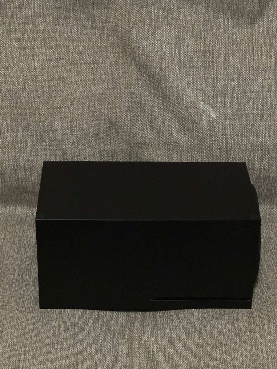 X BOX ONE  SERIES X 1TB SSD 1 CONTROLLER