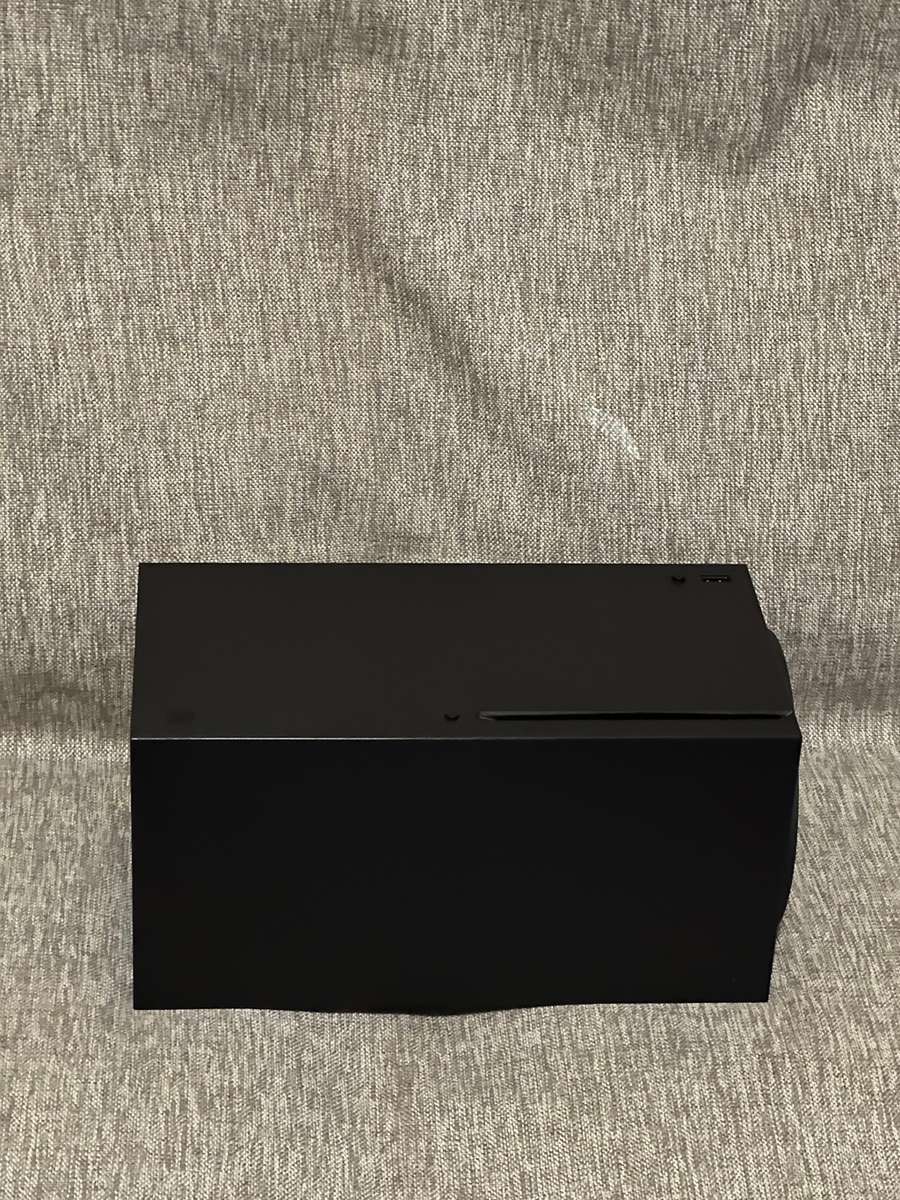 X BOX ONE  SERIES X 1TB SSD 1 CONTROLLER