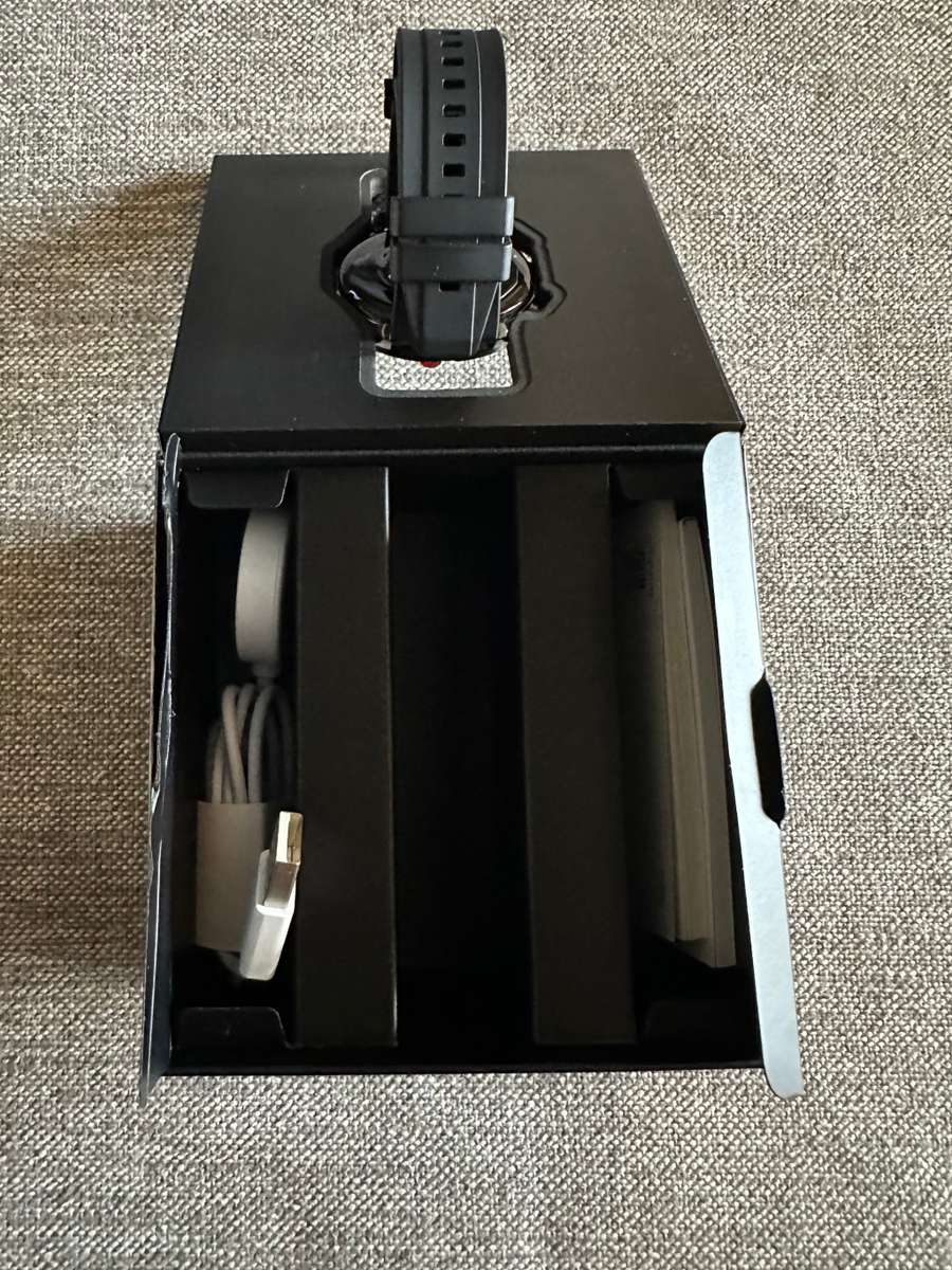 Huawei Watch GT4 Model PNX-B19 New