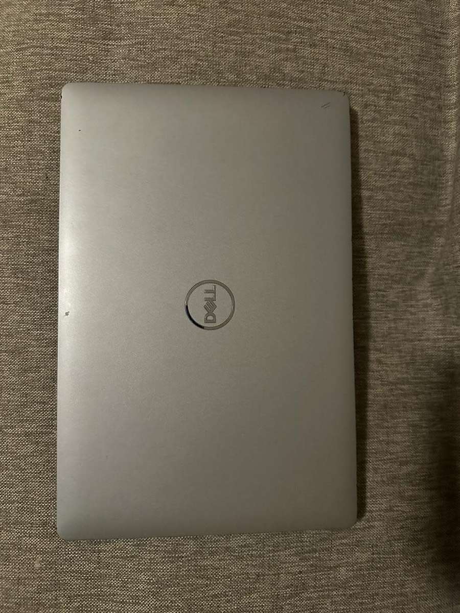DELL 5510 CORE I5 10TH GEN 16GB RAM 512GB SSD LTE WITH DELL WARRANTY