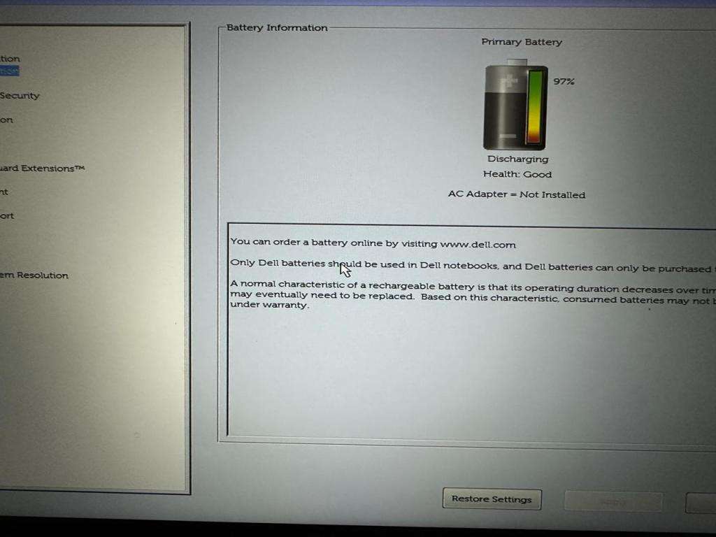 DELL 5510 CORE I5 10TH GEN 16GB RAM 512GB SSD LTE WITH DELL WARRANTY